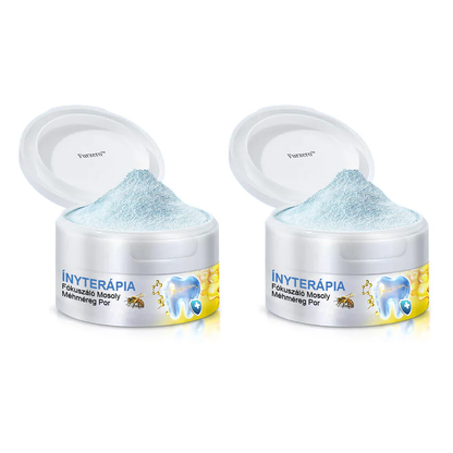 Furzero® 𝑭𝒐𝒄𝒖𝒔𝒔𝒎𝒊𝒍𝒆 – Méhméreges szájápoló por 🦷🦷