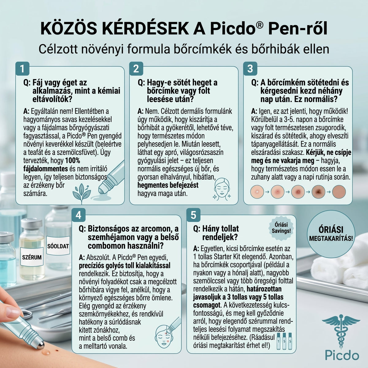 𝑯𝒊𝒗𝒂𝒕𝒂𝒍𝒐𝒔 𝒎á𝒓𝒌𝒂𝒃𝒐𝒍𝒕✅ | 𝑷𝒊𝒄𝒅𝒐® 7 𝒏𝒂𝒑𝒐𝒔 𝒃ő𝒓𝒌𝒊𝒏ö𝒗é𝒔- é𝒔 𝒇𝒐𝒍𝒕𝒆𝒍𝒕á𝒗𝒐𝒍í𝒕ó 𝒕𝒐𝒍𝒍 👩‍⚕️(𝒇á𝒋𝒅𝒂𝒍𝒐𝒎𝒎𝒆𝒏𝒕𝒆𝒔, 𝒉𝒆𝒈 𝒏é𝒍𝒌ü𝒍𝒊, 𝒑𝒓𝒆𝒄í𝒛𝒊ó𝒔 𝒈𝒐𝒍𝒚ó𝒔 𝒂𝒑𝒑𝒍𝒊𝒌á𝒕𝒐𝒓) - ⭐️