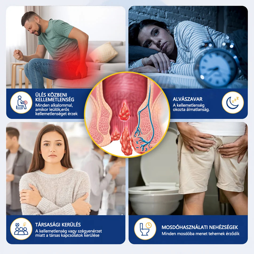 CleraNaure® ComfortShield Aranyér Nyugtató Kenőcs-🌻