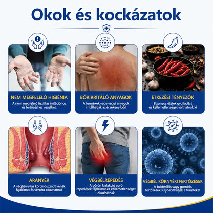 CleraNaure® ComfortShield Aranyér Nyugtató Kenőcs-🌻