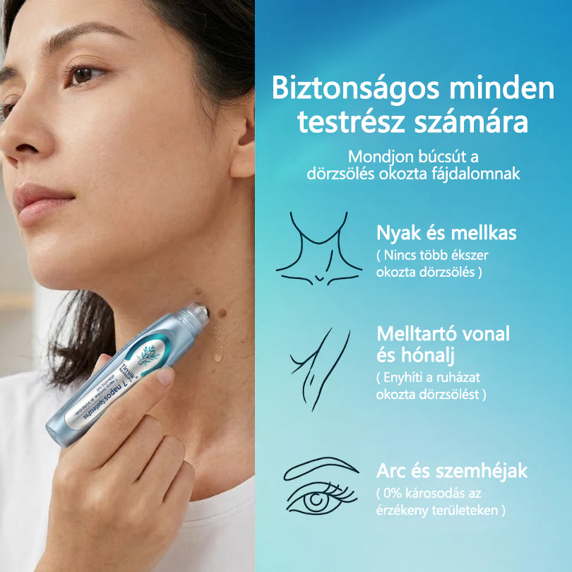 Timilk® SpotlessPro Fejlett Bőrápoló Toll-🌿