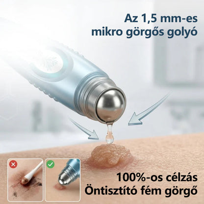 Timilk® SpotlessPro Fejlett Bőrápoló Toll-🌿