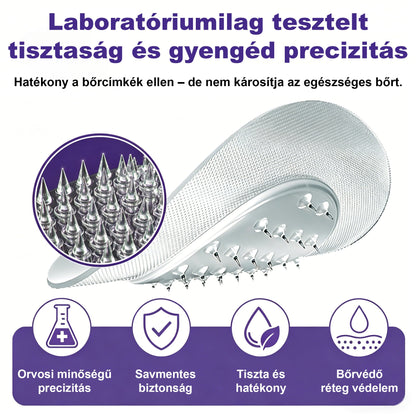 CleraNaure® mikrotűs szemölcs- és anyajegyeltávolító tapasz-🌿