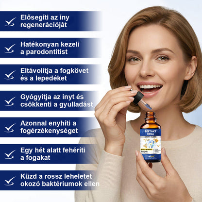 Laleia® BeeTakt szájápoló oldat – friss lehelet és kellemes szájérzet minden nap! Most különleges akciós áron!